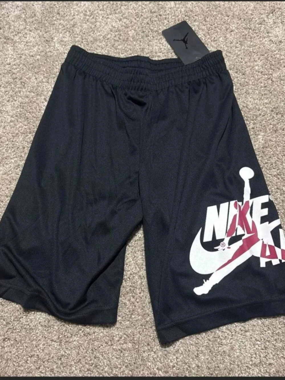 Jordan Shorts